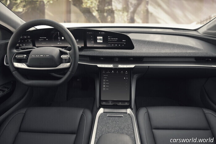 Lucid Promised Opulence, But All This Owner Experienced Was Regret and Nightmares | Carscoops